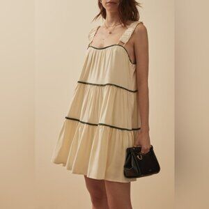 Sancia Azealia Mini Dress